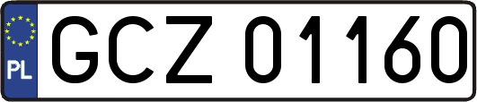 GCZ01160