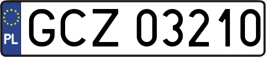 GCZ03210