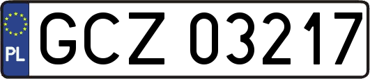 GCZ03217