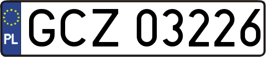GCZ03226