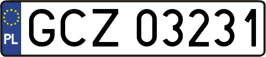GCZ03231
