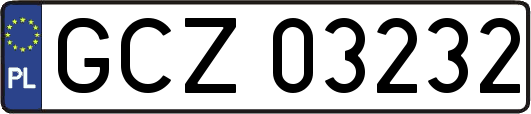 GCZ03232