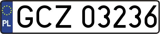 GCZ03236