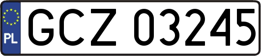 GCZ03245
