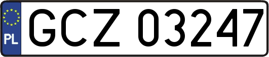 GCZ03247
