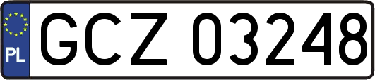 GCZ03248