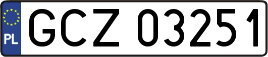GCZ03251