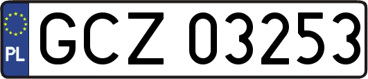 GCZ03253