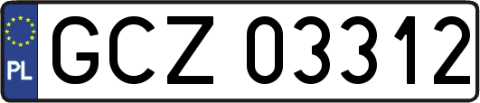 GCZ03312