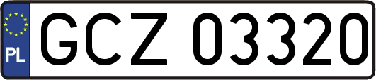 GCZ03320