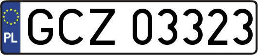 GCZ03323