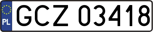 GCZ03418