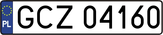 GCZ04160