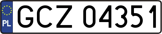 GCZ04351