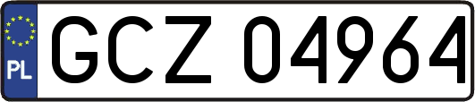 GCZ04964
