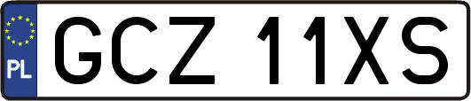 GCZ11XS
