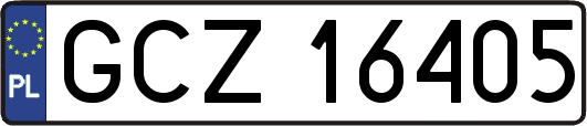 GCZ16405