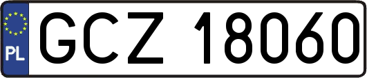 GCZ18060