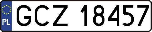 GCZ18457