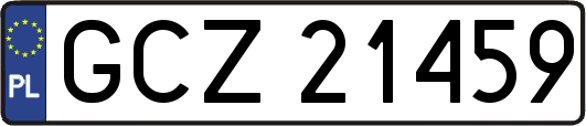 GCZ21459