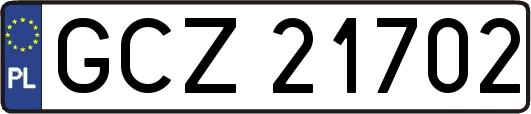 GCZ21702
