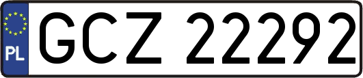 GCZ22292