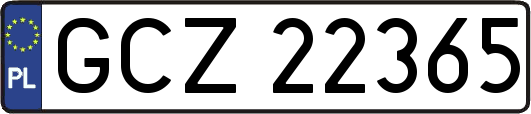GCZ22365