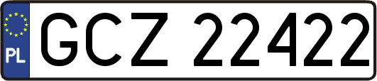 GCZ22422