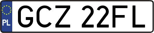GCZ22FL