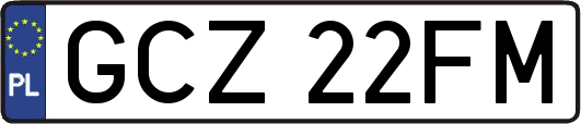GCZ22FM