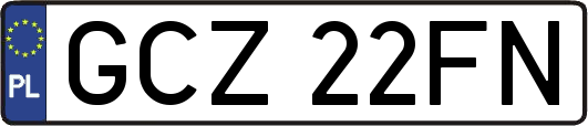 GCZ22FN