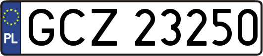 GCZ23250