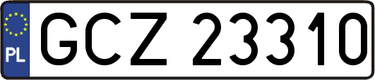 GCZ23310