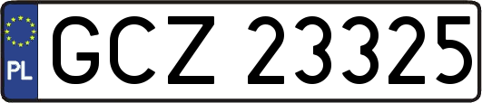 GCZ23325