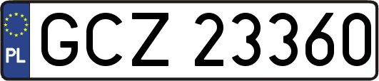 GCZ23360