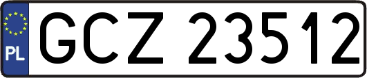 GCZ23512