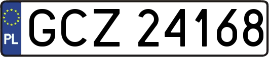 GCZ24168