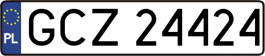 GCZ24424