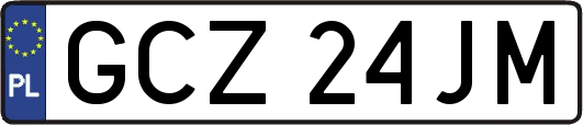GCZ24JM