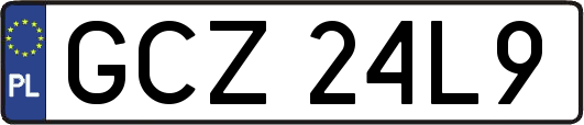 GCZ24L9