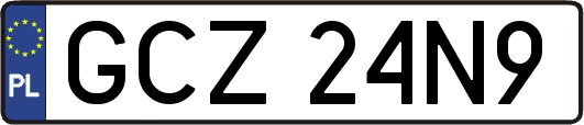 GCZ24N9