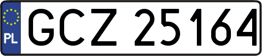 GCZ25164