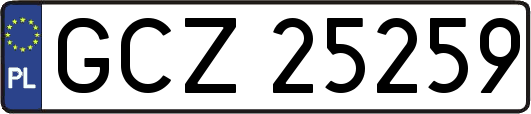 GCZ25259