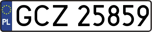 GCZ25859