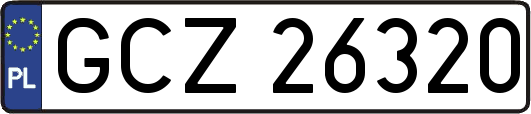 GCZ26320