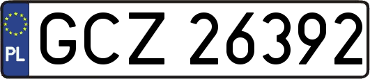 GCZ26392