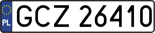 GCZ26410