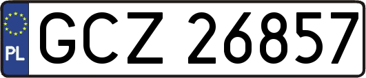 GCZ26857