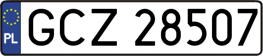 GCZ28507