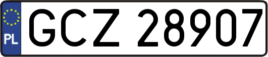 GCZ28907